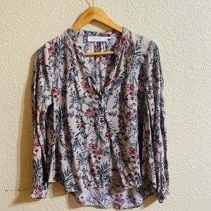 ASTR women blouse size S